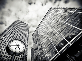 Canary Wharf | 01 - 9456132 /leinwand/bigthumb/9456132.jpg