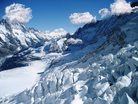 Wolken am Gletscher - 9524832 /leinwand/bigthumb/9524832.jpg