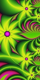 Fraktal Blumen der Fantasie - 9685686 /leinwand/bigthumb/9685686.jpg