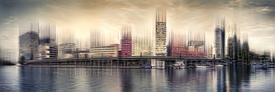 Düsseldorf Projektion | 09 - 9884480 /leinwand/bigthumb/9884480.jpg