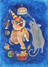 Alles Gute zum Geburtstag - 9894658 /leinwand/bigthumb/9894658.jpg