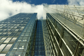 Hochhaus - 9899988 /leinwand/bigthumb/9899988.jpg