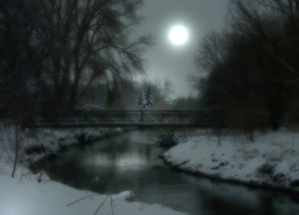 Frozen dreams - 9918124 /leinwand/bigthumb/9918124.jpg