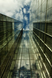 Wolkenkratzer Hochhaus - 9918542 /leinwand/bigthumb/9918542.jpg