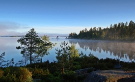 Die Ruhe am See - 9927522 /leinwand/bigthumb/9927522.jpg