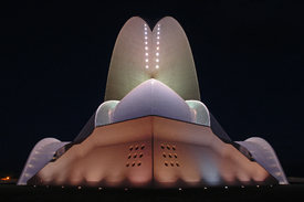Auditorio de Tenerife - 9952501 /leinwand/bigthumb/9952501.jpg