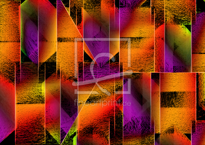 frei wählbarer Bildausschnitt für Ihr Bild auf Leinwand