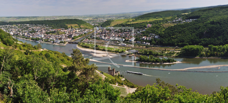 frei wählbarer Bildausschnitt für Ihr Bild auf Leinwand