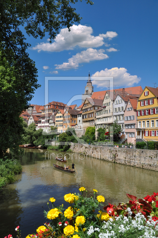 frei wählbarer Bildausschnitt für Ihr Bild auf Leinwand