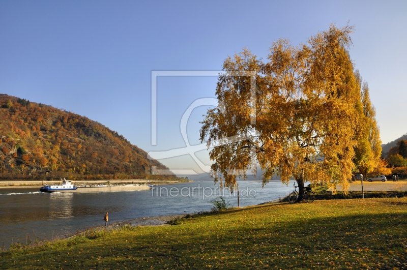 frei wählbarer Bildausschnitt für Ihr Bild auf Leinwand