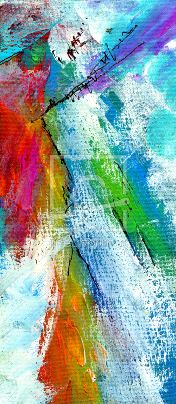 frei wählbarer Bildausschnitt für Ihr Bild auf Leinwand