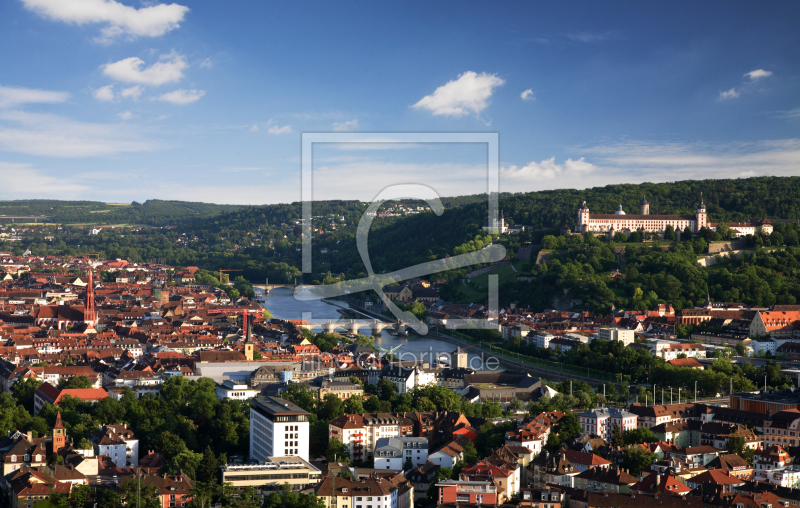 frei wählbarer Bildausschnitt für Ihr Bild auf Leinwand