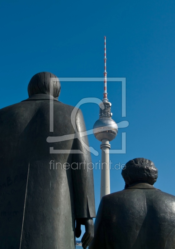 frei wählbarer Bildausschnitt für Ihr Bild auf Leinwand