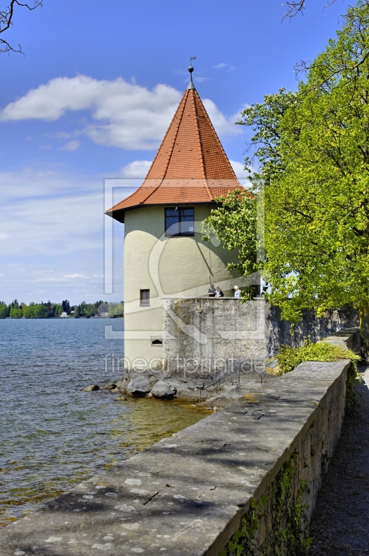 frei wählbarer Bildausschnitt für Ihr Bild auf Leinwand
