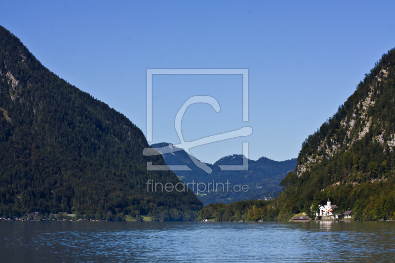 frei wählbarer Bildausschnitt für Ihr Bild auf Leinwand