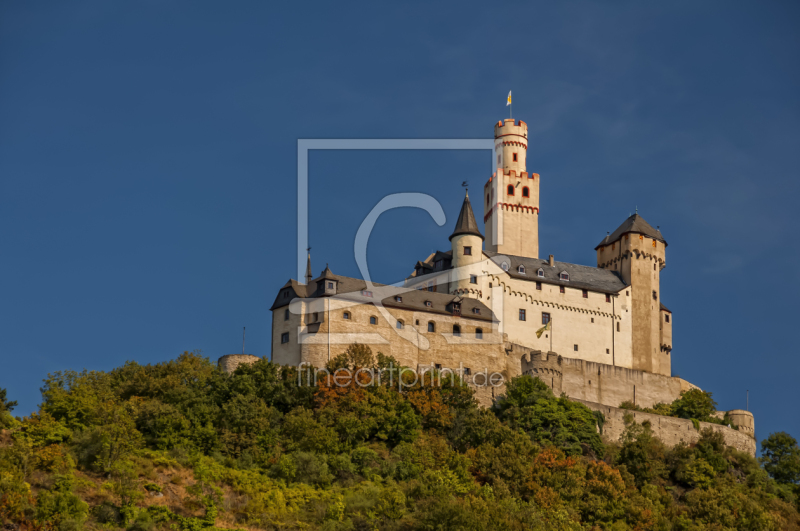 frei wählbarer Bildausschnitt für Ihr Bild auf Leinwand