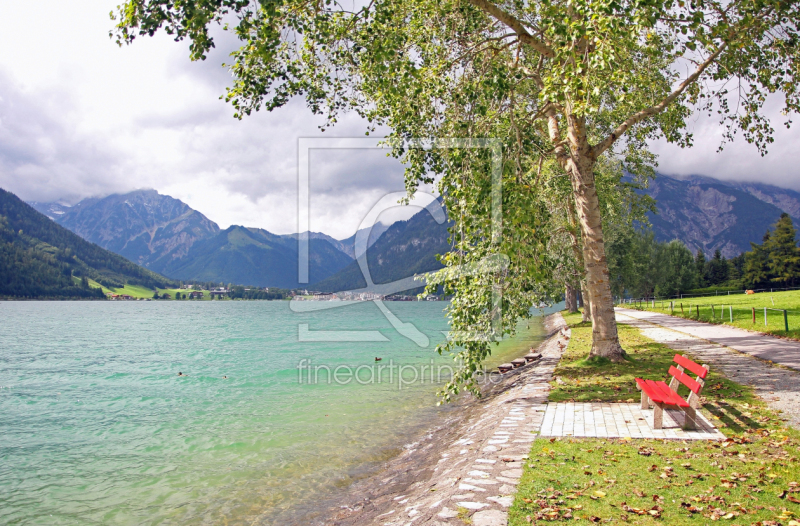 frei wählbarer Bildausschnitt für Ihr Bild auf Leinwand