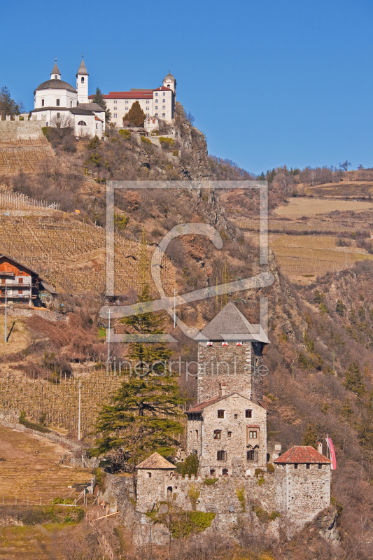 frei wählbarer Bildausschnitt für Ihr Bild auf Leinwand