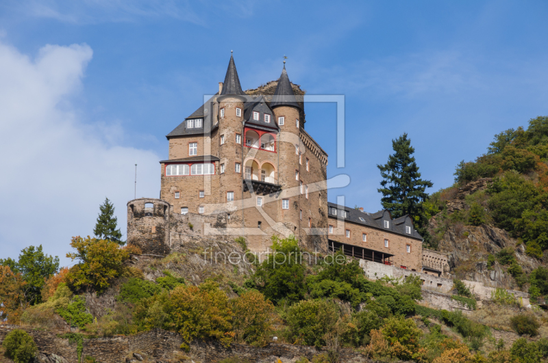 frei wählbarer Bildausschnitt für Ihr Bild auf Leinwand