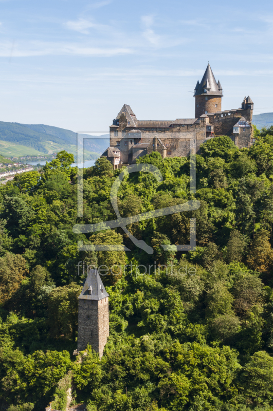 frei wählbarer Bildausschnitt für Ihr Bild auf Leinwand