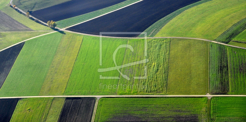 frei wählbarer Bildausschnitt für Ihr Bild auf Leinwand