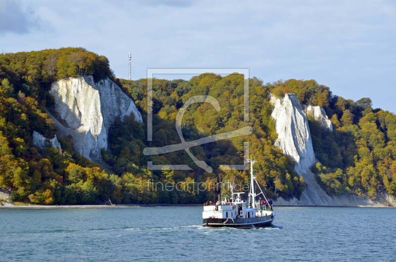 frei wählbarer Bildausschnitt für Ihr Bild auf Leinwand