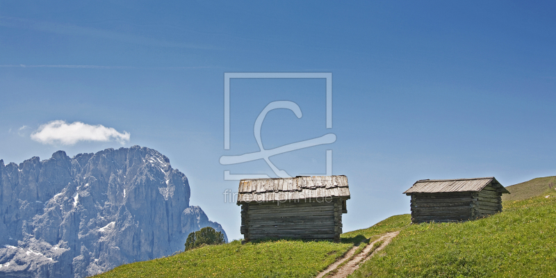 frei wählbarer Bildausschnitt für Ihr Bild auf Leinwand