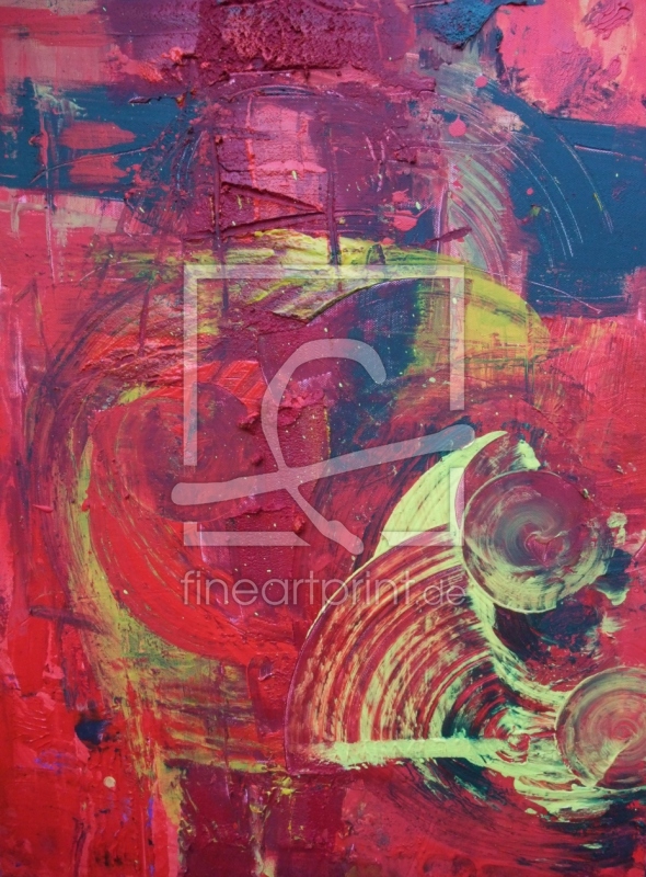 frei wählbarer Bildausschnitt für Ihr Bild auf Leinwand