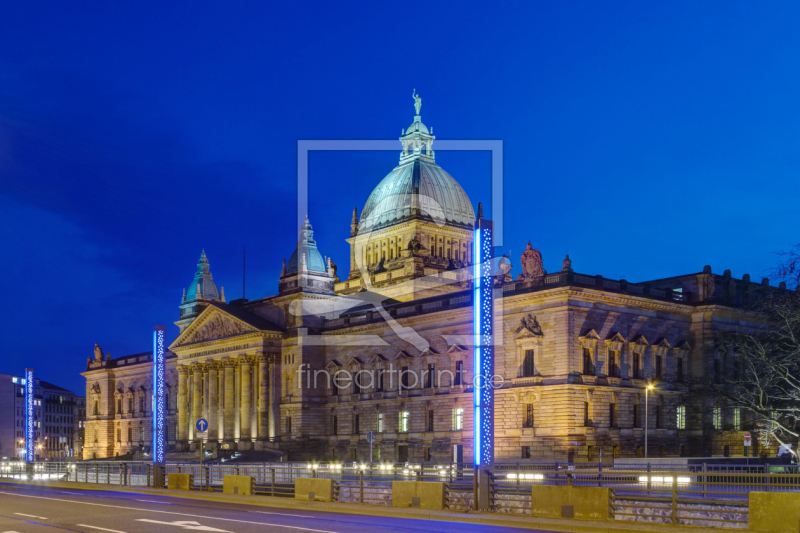 frei wählbarer Bildausschnitt für Ihr Bild auf Leinwand