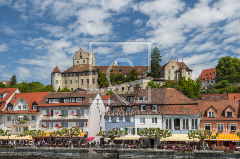 frei wählbarer Bildausschnitt für Ihr Bild auf Leinwand