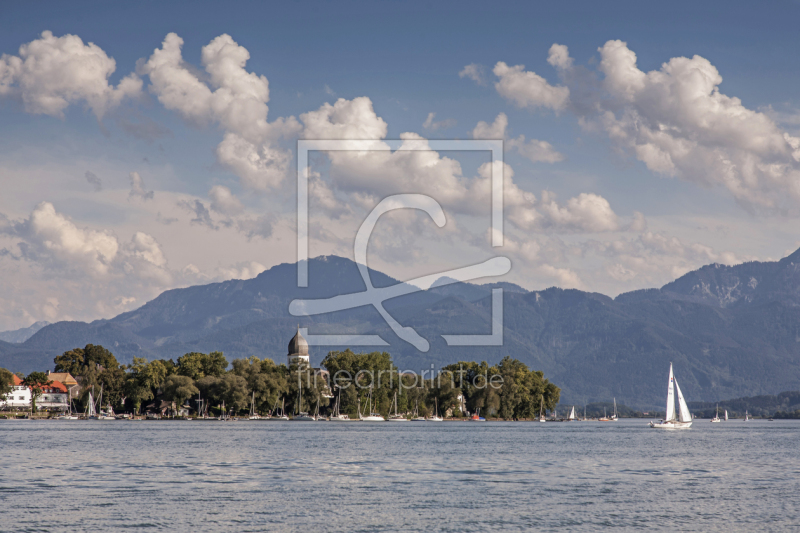 frei wählbarer Bildausschnitt für Ihr Bild auf Leinwand