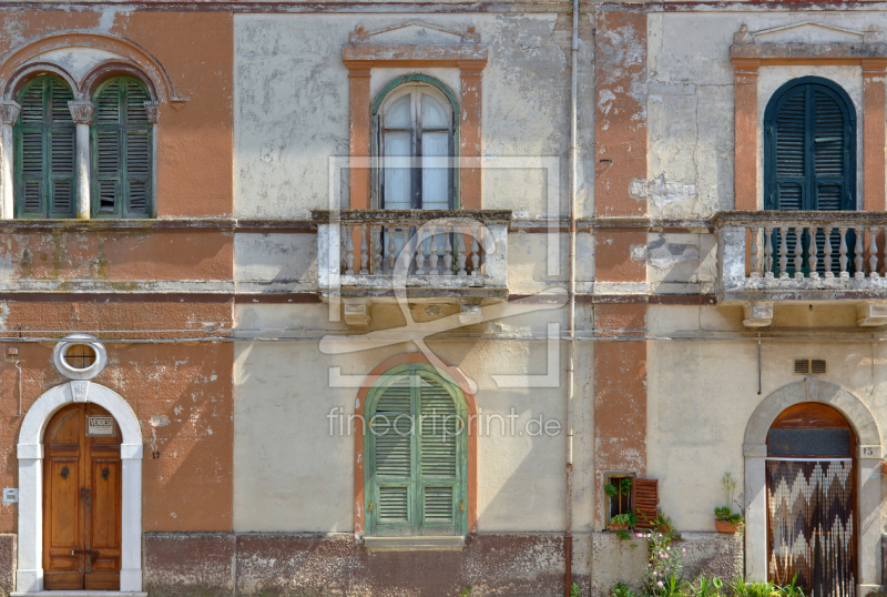 frei wählbarer Bildausschnitt für Ihr Bild auf Leinwand