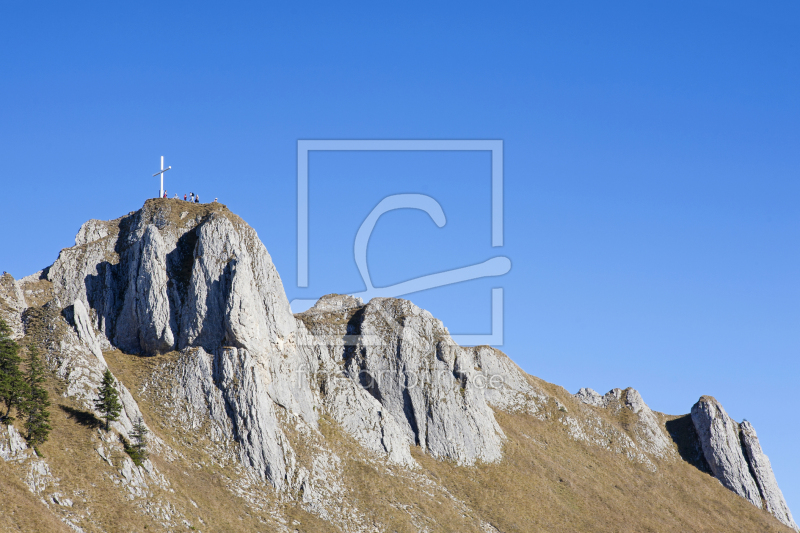 frei wählbarer Bildausschnitt für Ihr Bild auf Leinwand