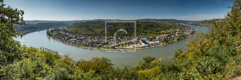 frei wählbarer Bildausschnitt für Ihr Bild auf Leinwand