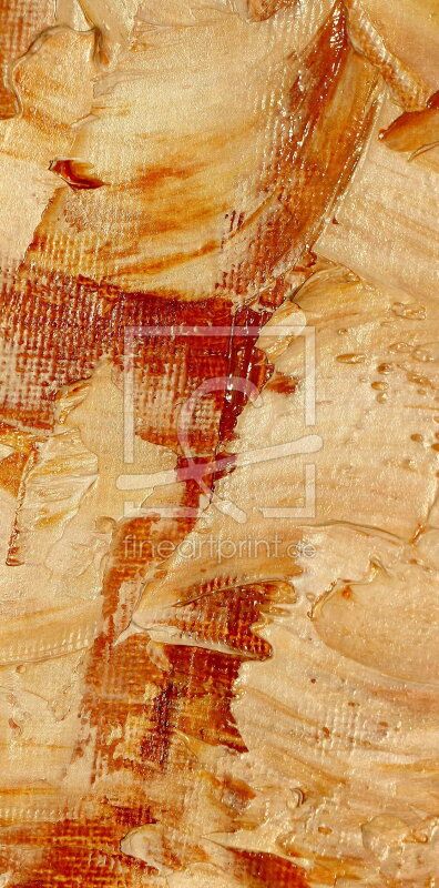 frei wählbarer Bildausschnitt für Ihr Bild auf Leinwand