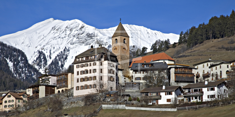 frei wählbarer Bildausschnitt für Ihr Bild auf Leinwand