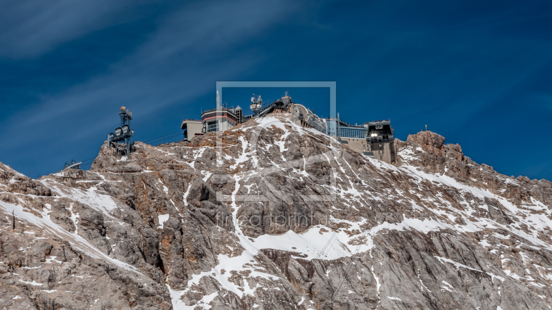 frei wählbarer Bildausschnitt für Ihr Bild auf Leinwand