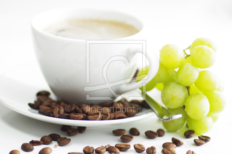 frei wählbarer Bildausschnitt für Ihr Bild auf Leinwand