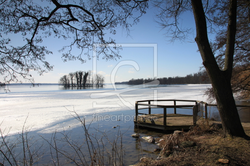 frei wählbarer Bildausschnitt für Ihr Bild auf Leinwand