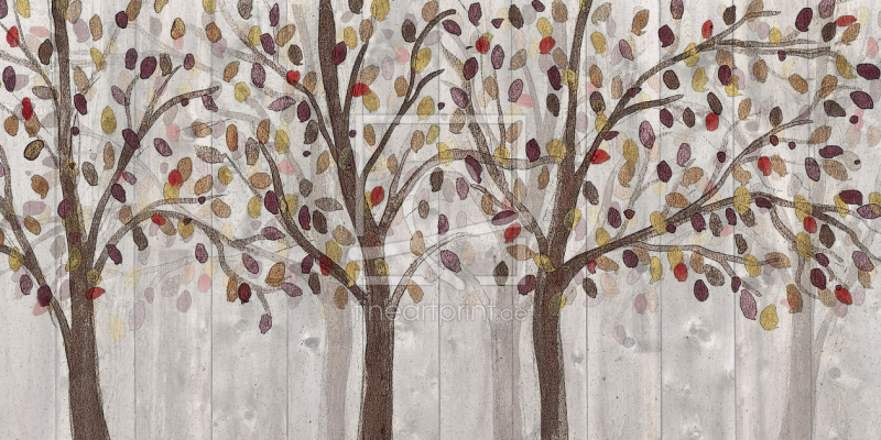 frei wählbarer Bildausschnitt für Ihr Bild auf Leinwand