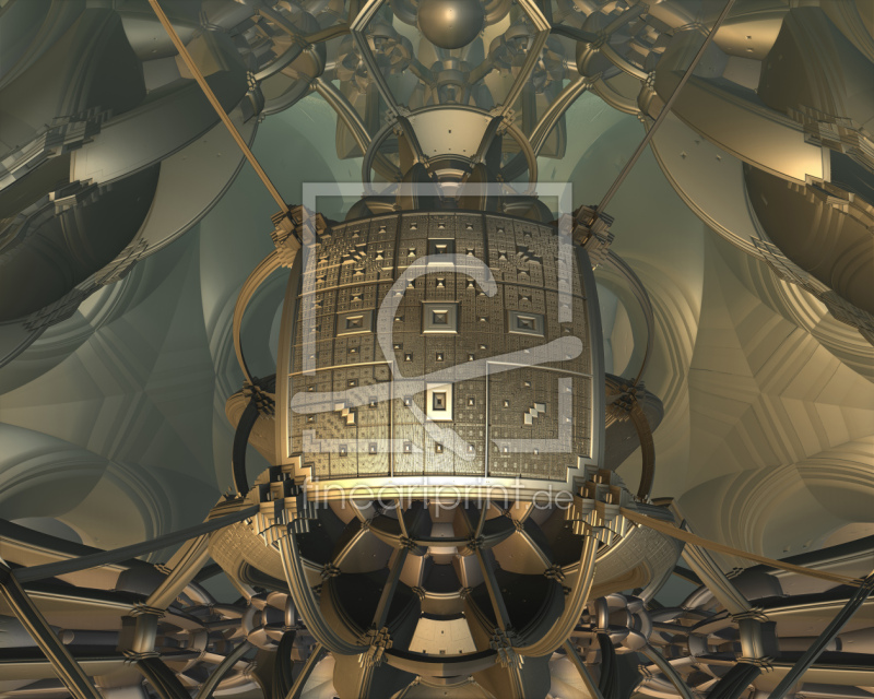 frei wählbarer Bildausschnitt für Ihr Bild auf Leinwand