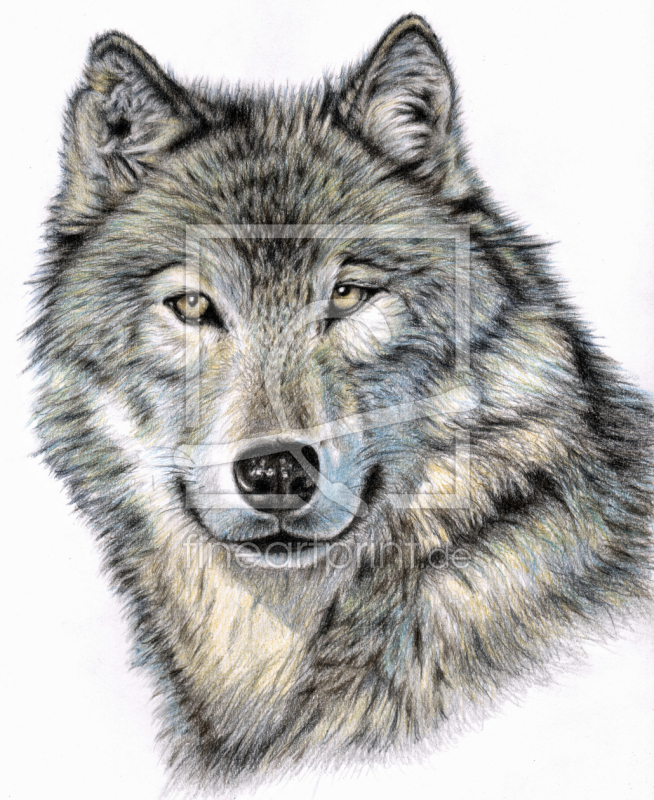 frei wählbarer Bildausschnitt für Ihr Bild auf Leinwand