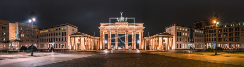 frei wählbarer Bildausschnitt für Ihr Bild auf Leinwand