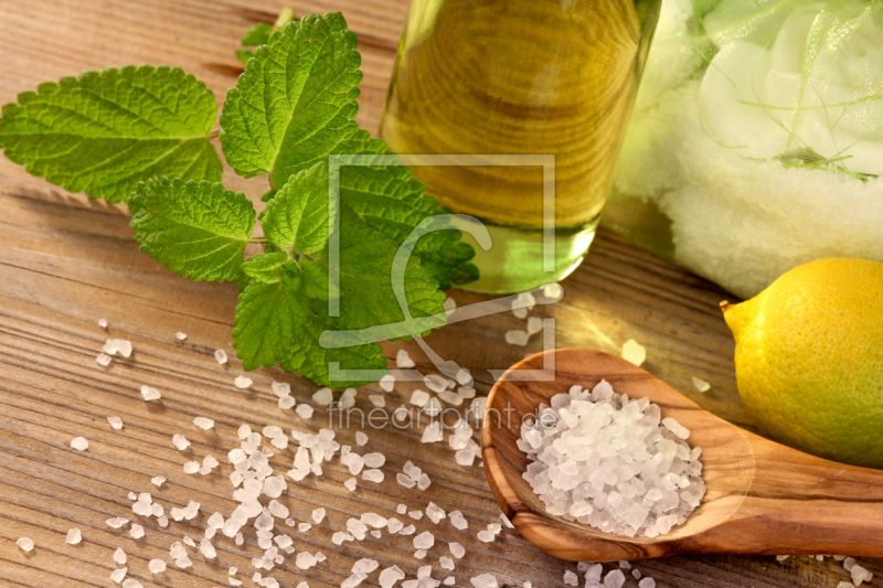 frei wählbarer Bildausschnitt für Ihr Bild auf Leinwand