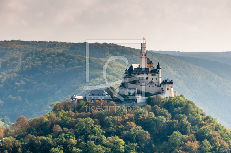 frei wählbarer Bildausschnitt für Ihr Bild auf Leinwand