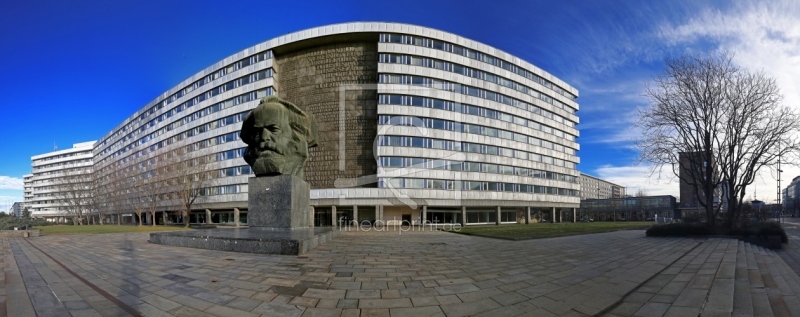 frei wählbarer Bildausschnitt für Ihr Bild auf Leinwand