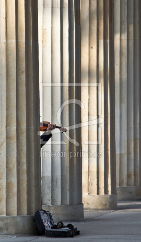 frei wählbarer Bildausschnitt für Ihr Bild auf Leinwand