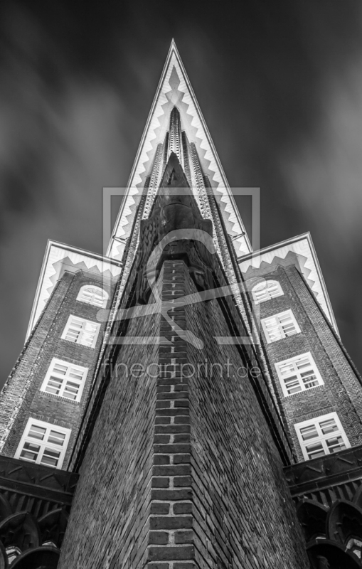 frei wählbarer Bildausschnitt für Ihr Bild auf Leinwand