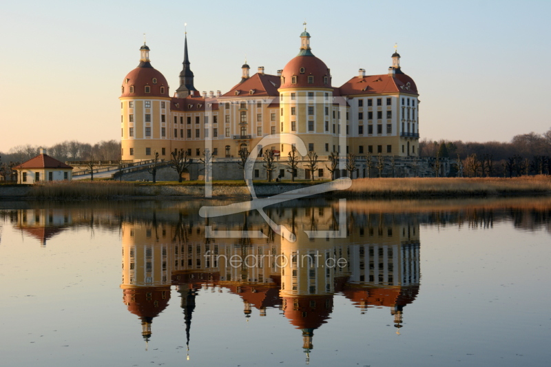 frei wählbarer Bildausschnitt für Ihr Bild auf Leinwand