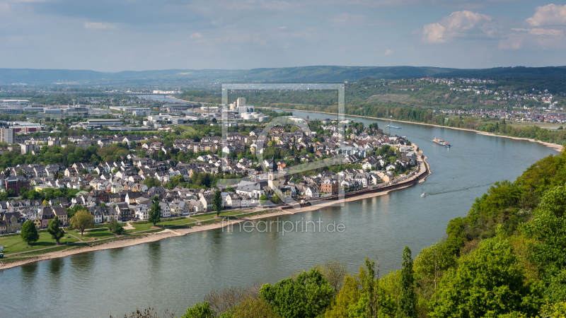 frei wählbarer Bildausschnitt für Ihr Bild auf Leinwand